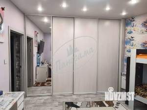 2-к квартира, вторичка, 54м2, 4/7 этаж