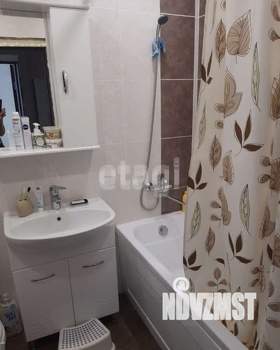 1-к квартира, вторичка, 35м2, 3/3 этаж
