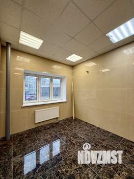 4-к квартира, вторичка, 107м2, 14/18 этаж