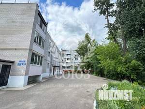 2-к квартира, вторичка, 49м2, 1/3 этаж