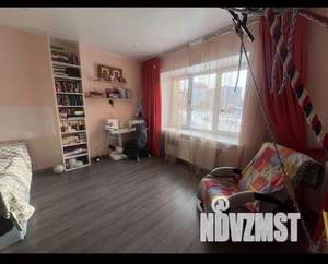 1-к квартира, вторичка, 45м2, 1/9 этаж