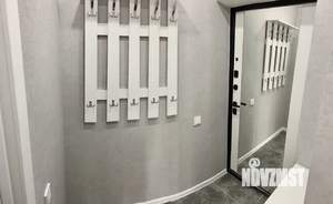 Студия квартира, вторичка, 30м2, 11/17 этаж