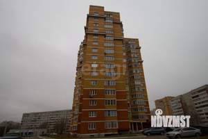 2-к квартира, вторичка, 73м2, 6/15 этаж