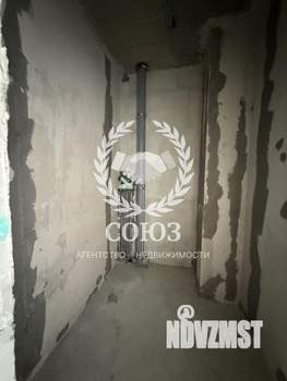 2-к квартира, вторичка, 57м2, 6/13 этаж