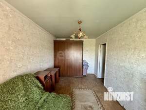 2-к квартира, вторичка, 48м2, 9/9 этаж