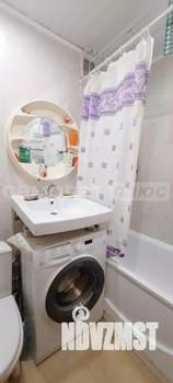 2-к квартира, вторичка, 42м2, 3/5 этаж