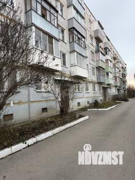 2-к квартира, вторичка, 48м2, 3/5 этаж
