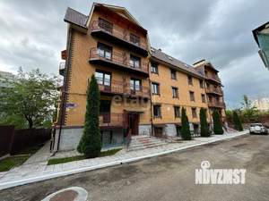 3-к квартира, вторичка, 100м2, 1/5 этаж