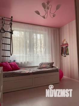 3-к квартира, вторичка, 65м2, 2/5 этаж