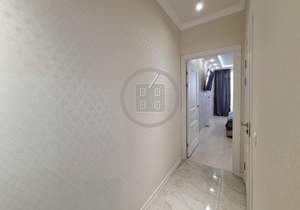 3-к квартира, вторичка, 99м2, 8/25 этаж