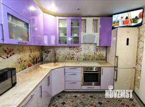 1-к квартира, вторичка, 40м2, 3/10 этаж