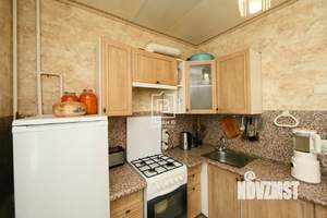 1-к квартира, вторичка, 33м2, 3/5 этаж