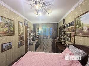 3-к квартира, вторичка, 66м2, 2/9 этаж