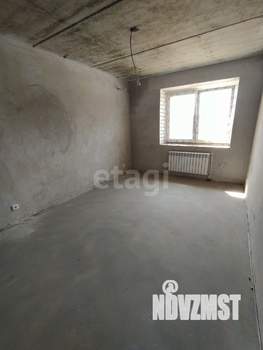 3-к квартира, сданный дом, 72м2, 3/9 этаж