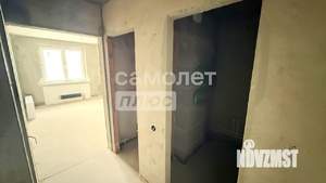 2-к квартира, вторичка, 56м2, 6/9 этаж