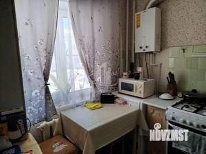 1-к квартира, вторичка, 31м2, 1/2 этаж