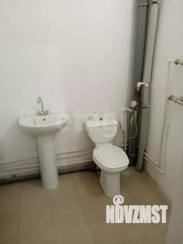 1-к квартира, вторичка, 40м2, 2/5 этаж