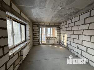 2-к квартира, вторичка, 70м2, 10/18 этаж