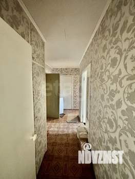 2-к квартира, вторичка, 48м2, 9/9 этаж