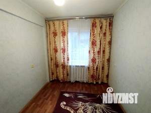 4-к квартира, вторичка, 59м2, 2/5 этаж