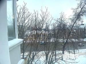 2-к квартира, вторичка, 58м2, 4/4 этаж