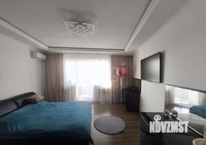 3-к квартира, вторичка, 93м2, 8/9 этаж