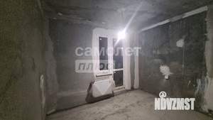 1-к квартира, сданный дом, 46м2, 11/19 этаж