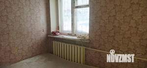 2-к квартира, вторичка, 42м2, 1/5 этаж