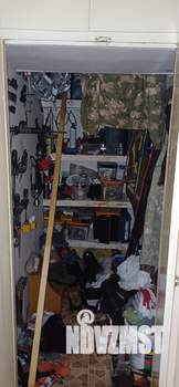 2-к квартира, вторичка, 49м2, 2/5 этаж