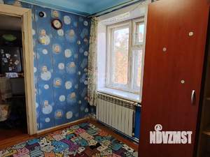 2-к квартира, вторичка, 37м2, 2/2 этаж