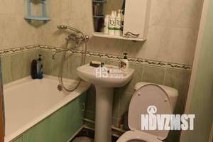 1-к квартира, вторичка, 34м2, 1/5 этаж