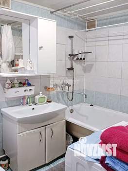 2-к квартира, вторичка, 44м2, 3/5 этаж