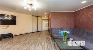 2-к квартира, вторичка, 75м2, 9/10 этаж