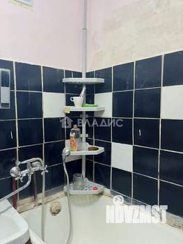 1-к квартира, вторичка, 31м2, 1/5 этаж
