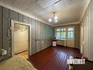 2-к квартира, вторичка, 42м2, 2/5 этаж