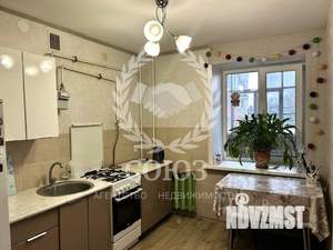 1-к квартира, вторичка, 36м2, 6/9 этаж