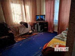 1-к квартира, вторичка, 31м2, 1/2 этаж