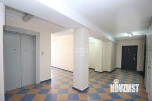 3-к квартира, вторичка, 82м2, 6/13 этаж