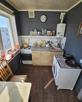 2-к квартира, вторичка, 49м2, 5/5 этаж