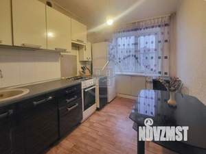 2-к квартира, вторичка, 51м2, 5/5 этаж