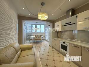 2-к квартира, вторичка, 67м2, 13/16 этаж