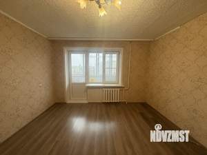 3-к квартира, вторичка, 64м2, 7/9 этаж