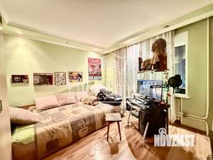 1-к квартира, вторичка, 36м2, 3/9 этаж