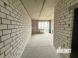 Студия квартира, вторичка, 30м2, 6/10 этаж