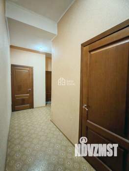 4-к квартира, вторичка, 127м2, 1/5 этаж