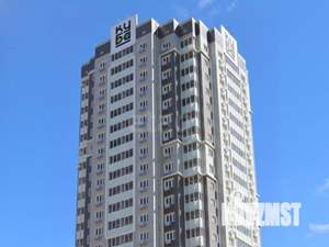 1-к квартира, вторичка, 39м2, 4/26 этаж