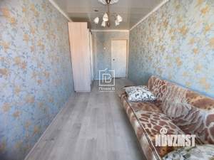 2-к квартира, вторичка, 44м2, 3/5 этаж