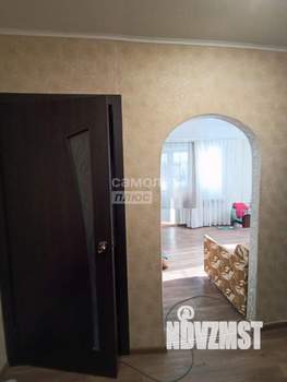 1-к квартира, вторичка, 33м2, 3/5 этаж