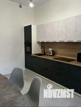 1-к квартира, вторичка, 35м2, 1/13 этаж