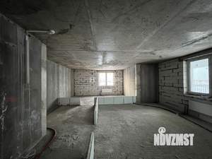 2-к квартира, сданный дом, 69м2, 4/16 этаж